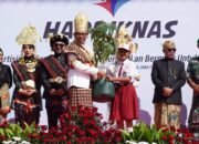 Pemerintah Kota Batu Luncurkan Program Beasiswa 1.000 Sarjana pada Peringatan Hardiknas 2025