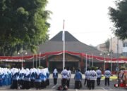 Bupati Malang Pimpin Upacara Hardiknas 2025, Serukan Kolaborasi Demi Pendidikan Bermutu