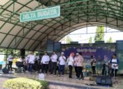 Halal Bihalal DPC PAMDI Sidoarjo Meriah, Jadi Ajang Silaturahmi dan Unjuk Gigi Talenta Dangdut Muda