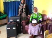 Nenek Marsikem, Penjual Pisang 94 Tahun Asal Blitar Siap Naik Haji: “Uange Tak Ngge Munggah Kaji”