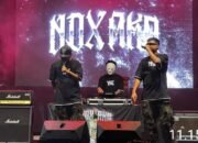 Sukses Digelar, Ecofest 5.0 UNISKA Jadi Magnet Nasional bagi Generasi Muda Ekonomi