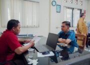 Disnaker Gresik Selenggarakan Mini Job Fair, Pelamar Lolos Langsung Bekerja di Perusahaan