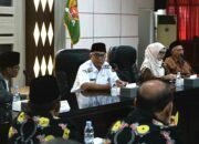 Wujudkan Kota Yang Toleran, Kunker FKUB Kota Depok diterima Gus Wawali Qowimudin