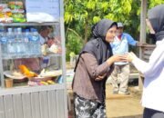 Walikota Hadiri Gelar Pesta Rakyat dan Resmikan Klothok Food Court serta Media Online Wujud Dorongan Ekonomi Rakyat dan Pers di Kediri