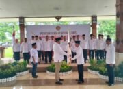 DPC PKDI Kabupaten Blitar Dikukuhkan