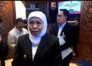 Gubernur Khofifah ; 100 Unit Rumah Bersubsidi Untuk Wartawan dan Buruh Akan Segera Dibangun di Jatim