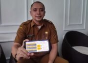Tahun ini DBHCHT Kota Kediri Terbesar Ketiga di Jatim, Untuk Apa Saja Kelak?