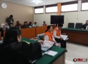 PN Malang Gelar Sidang Eksepsi Kasus Perlindungan Pekerja Migran