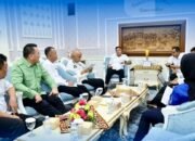 Dukung Palembang Cerdas, Pemkot Bangun Sekolah Rakyat Tanpa Biaya untuk Siswa
