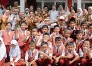 Gebrakan Pemerintah Kota Palembang Lomba Toilet Sekolah Terbaik Dan Terburuk