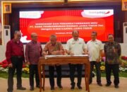 Optimalkan Recovery Asset, Bank Jatim Jalin Sinergi dengan DJKN Jawa Timur
