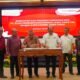 Optimalkan Recovery Asset, Bank Jatim Jalin Sinergi dengan DJKN Jawa Timur