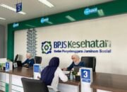 Ibadah Haji 2025 Lebih Nyaman dengan Jaminan Kesehatan Nasional