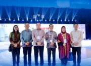Hadiri Munas APEKSI Ratu Dewa Siap Kolaborasi Dan Sinergi Dukung Program Nasional Sekolah Rakyat Dan Koperasi Merah Putih