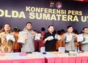 873.959 Jiwa Terselamatkan Dalam Pengungkapan Narkoba dengan Nilai Barang Bukti Rp189,7 Miliar