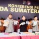 873.959 Jiwa Terselamatkan Dalam Pengungkapan Narkoba dengan Nilai Barang Bukti Rp189,7 Miliar