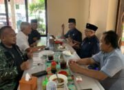 Bupati dan Wakil Bupati Blitar Dukung Penuh Expo UMKM dan SMSI Blitar Raya Award 2025