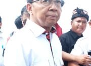 Sering Dibully, Koster Sebut Humas Pemprov Bali Gagal Total Jalankan Peran