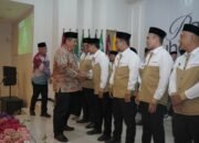 Bupati Asahan Apresiasi Semangat Kebangsaan Pemuda Muhammadiyah