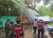 2 Lokasi Judi Sabung Ayam di Mojokerto Dibubarkan, Kapolres Ihram Langsung Turun di Lokasi