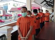 Buron 12 Tahun, Otak Pembunuhan Sadis di Jember Akhirnya Ditangkap Polisi