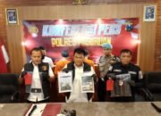 Sengaja Adegan Tak Pantas Dalam Live Video, Pria Asal Purwodadi Diamankan Polisi