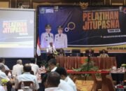 Perkuat Penanganan Pascabencana, BPBD Kota Malang Gelar Pelatihan JITUPASNA