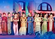 Malam Semifinal Pemilihan Cek Bagus Dan Cek Ayu Palembang Tahun 2025