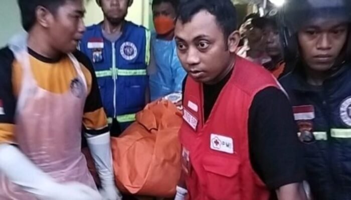 Pria Pekerja Sales, Setelah 3 Hari Baru Ditemukan Tewas Dalam Kos