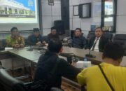 Jumpa Pers, DPRD Gresik Sampaikan Hasil Kinerja Kegiatan Pengawasan dan Tindaklanjuti Aduan Masyarakat