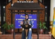 Di Tahun 2025 Ini PNS Pemkab Sidoarjo Pensiun Sebanyak 164 Orang