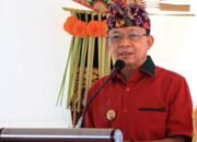 Koster : Mandiri Energi Tak Bisa Ditawar dan Tolak Tambahan Listrik 500 MW Dari Luar Pulau