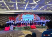 Kota Batu Bukukan Kontrak Rp20 Miliar di Misi Dagang Jatim-Balikpapan, Produk Pertanian Tembus Pasar Kalimantan