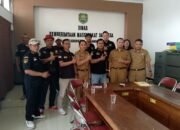 Ormas Kujang Padjajaran Subang Desak Audiensi Dugaan Penyimpangan Dana Desa dan Mark-Up Siskeudes