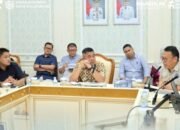 Waja Kota Siap Menjadi Rapi Dan Kota Palembang Akan Lebih Cantikan Lagi