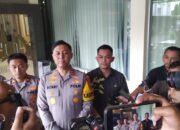 Komplotan WNA Pakistan Curi Iphone di 20 Lokasi di Indonesia ditangkap Polres Jember