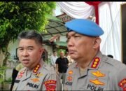 Berita viral , Isu Dua Perwira Polres Asahan Kabid Propam Polda Sumut Tegaskan tidak ada Pelecehan terhadap SS