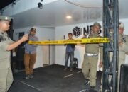 THM(Tempat hiburan Malam) yang Kebal Hukum Akhirnya di Tutup oleh Wakil Bupati Asahan