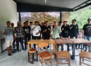 Ketua Kordinator Nasional LPK-GPI Yahman Efendi Apresiasi Kekompakan LSM KOMPAK Jatiluhur