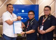 IVENDO Sukses Menggelar Musyawarah Nasional ke-3 Bertema “Satu Tekad Untuk Hebat” di Tengah Tantangan Politik dan Kelesuan Ekonomi Global
