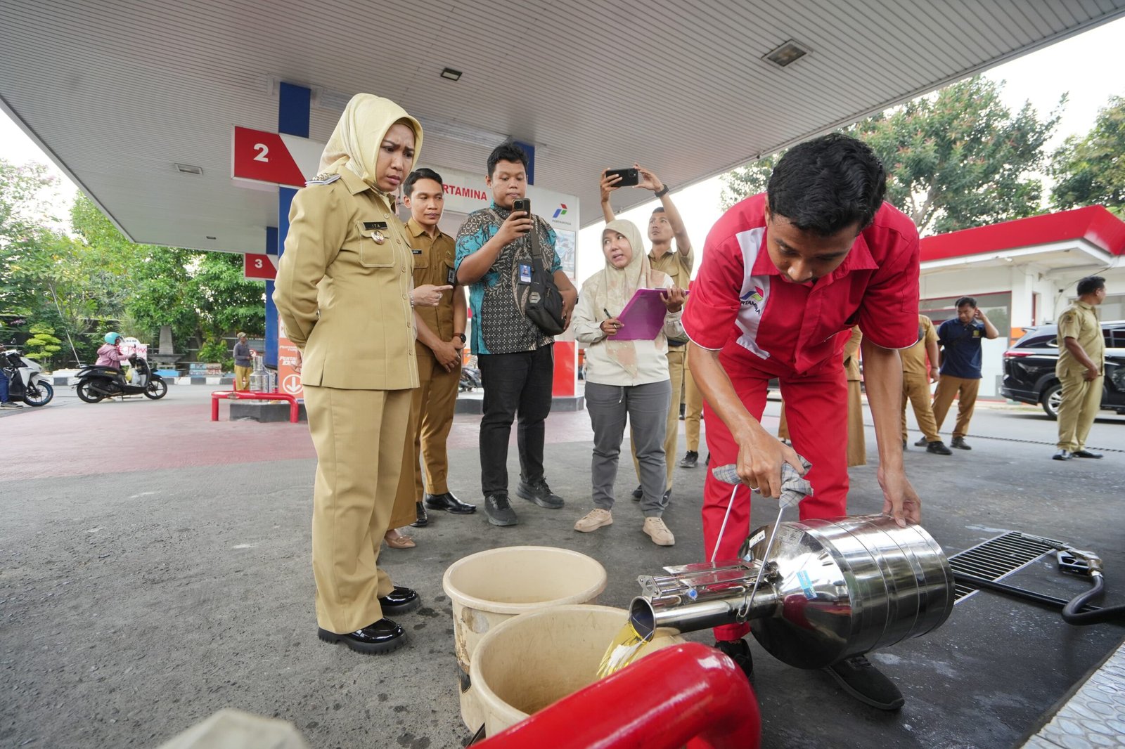품질과 안전성을 판단하기 위한 실질적 기준