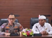 Damai Secara Kekeluargaan, Status Tersangka Pecalang Desa Besakih Dicabut