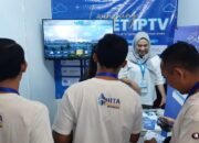 PT. Fiber Networks Indonesia Resmi Luncurkan IPTV Fibernet Lewat Gala Dinner Meriah di Malang, Sekaligus Hadiri Acara HITA 2025