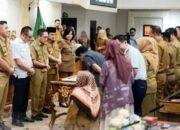 Gelar Musrenbang Dan RPJMD 2025 – 2029 Fokus Sinkronkan Program Prioritas Ratu Dewa Prima Salam