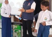 Satresnarkoba Polres Gresik Gencar Sosialisasi Bahaya Narkoba di Sekolah