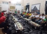 Ratusan Ojol Demo, Pemkab Purwakarta Tanggapi dan Siapkan Rekomendasi Regulasi Nasional