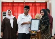 Gus WawaliKota Qowimmudin Buka Sosialisasi dan Fasilitasi Sertifikasi Merk Tahun 2025