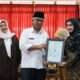 Gus WawaliKota Qowimmudin Buka Sosialisasi dan Fasilitasi Sertifikasi Merk Tahun 2025