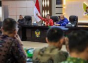 Siap Laksanakan Pelayanan Administrasi Warga All in Kelurahan, Pemkot Kediri Sosialisasikan Layanan Adminduk Melalui Forum RT/RW