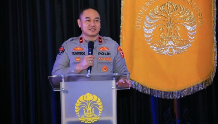 Kepolisian Tangkap Admin Hingga Member Aktif Grup Pornografi di Facebook
